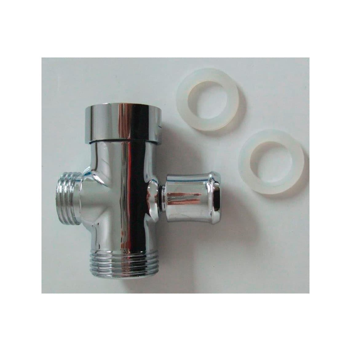 00876 Distributeur, chromé, par ex. pour 60045