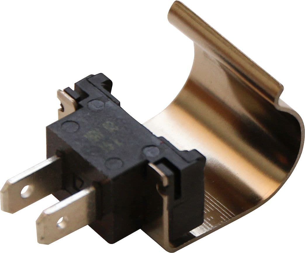 CAPTEUR NTC D'EAU THERMOMASTER F25/29 +FAS BULEX