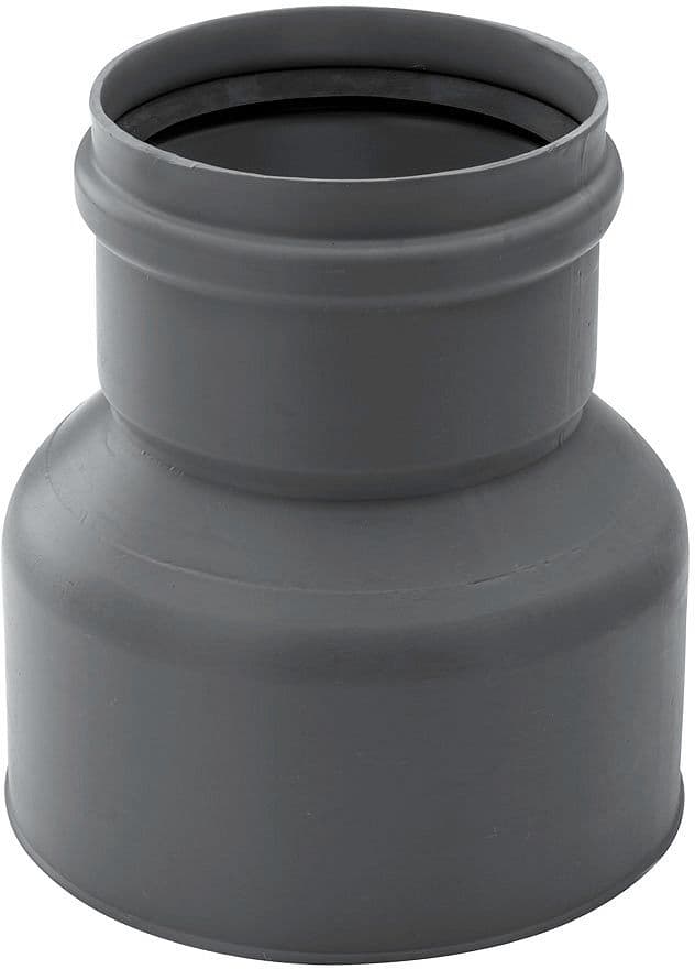TRANSITION PVC EGOUT FONTE 110-157MM