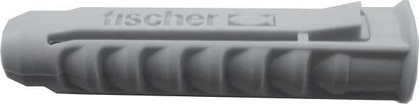 CHEVILLE MULTI-USAGES SX 10 LA BOÎTE 50 PIECES FISCHER