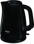 Bouilloire Uno 1.5L, 2400W, Noir