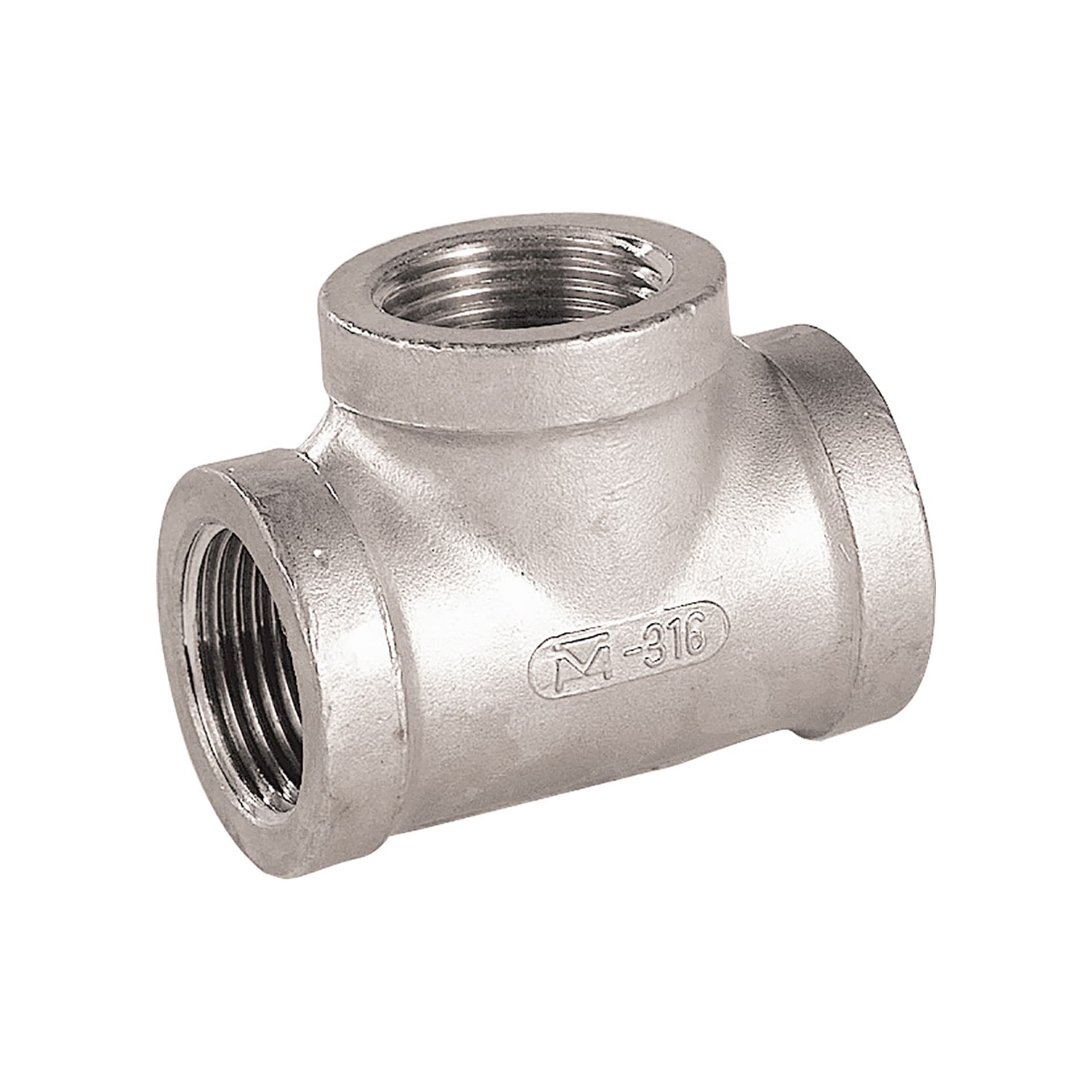 TE INOX I130 3/4
