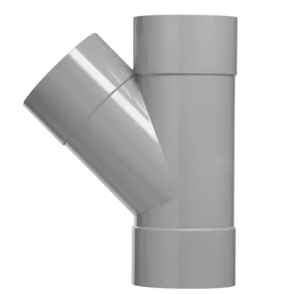 SAN 100X100 RAC.Y 45 GR 3XMC