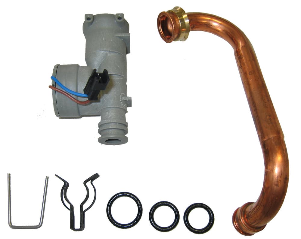 BO 87074060950 GEN.HYDRO WRD