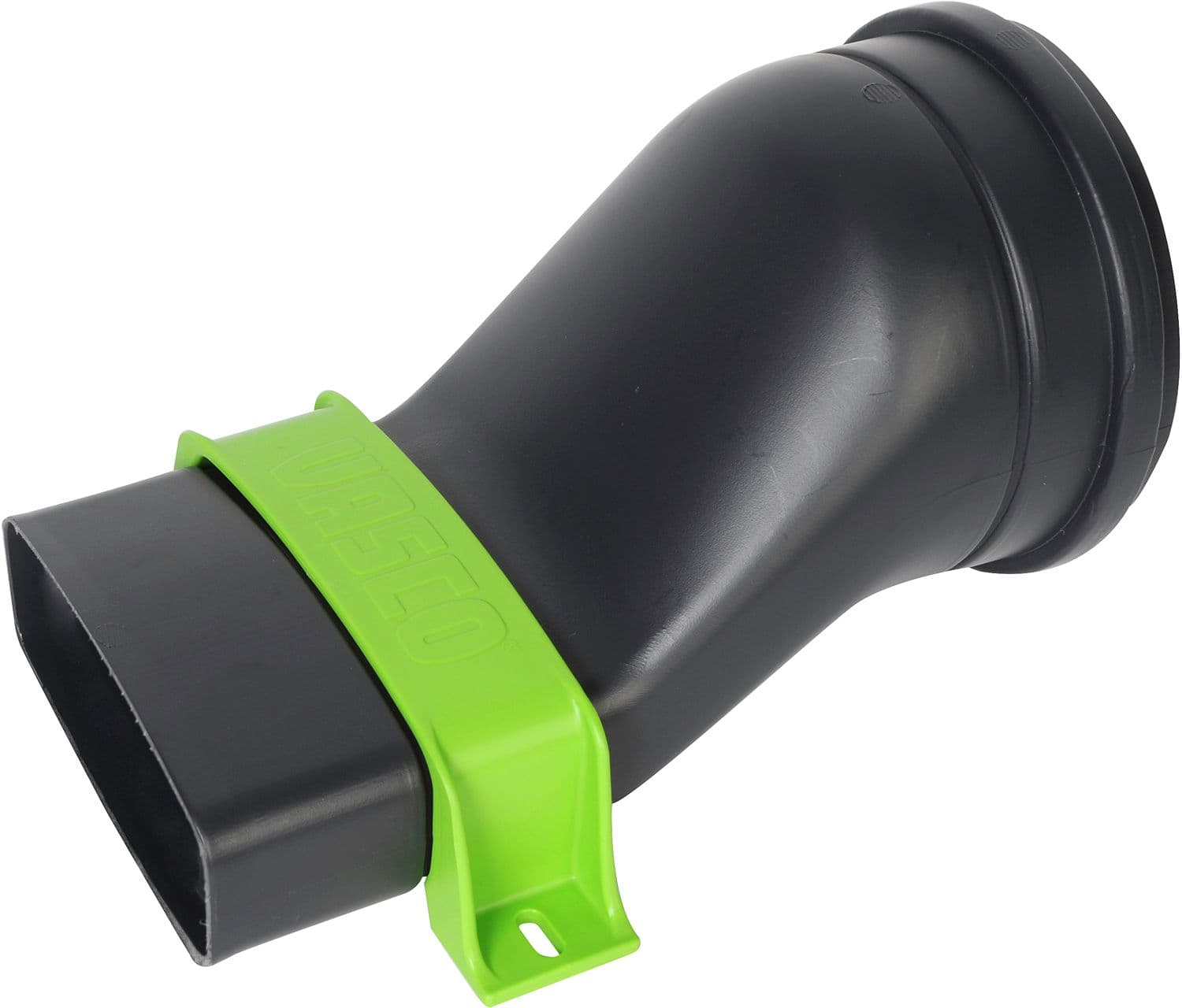 TRANSITION EASY FLOW (5PC.) VASCO VENTILATION 125MM