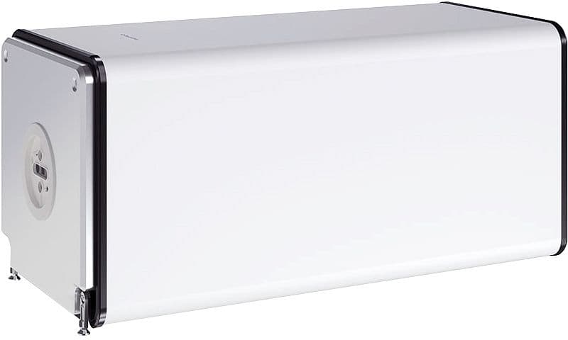 BOILER WPV-H POUR POMPE A CHALEUR ITHO DAALDEROP HORIZONTAAL 200L
