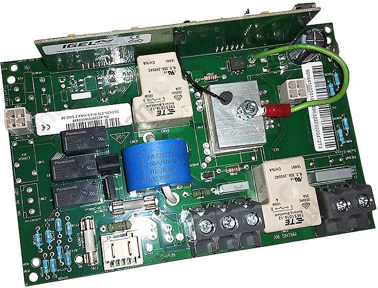 CIRCUIT IMPRIMÉ PAC VAILLANT