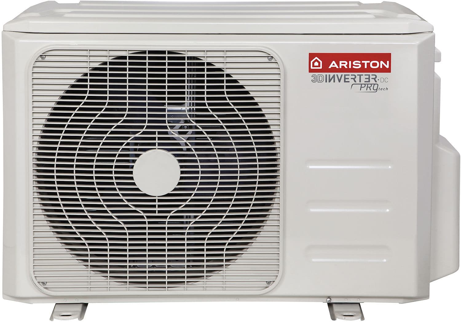 UNITE EXTERIEURE PAC AIR/AIR AIRCO DUAL NEVIS+ ARISTON 50