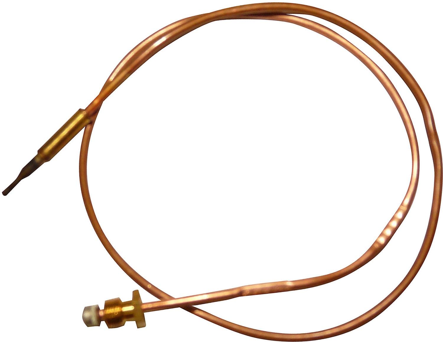 THERMOCOUPLE 600MM RB-THELIA BULEX