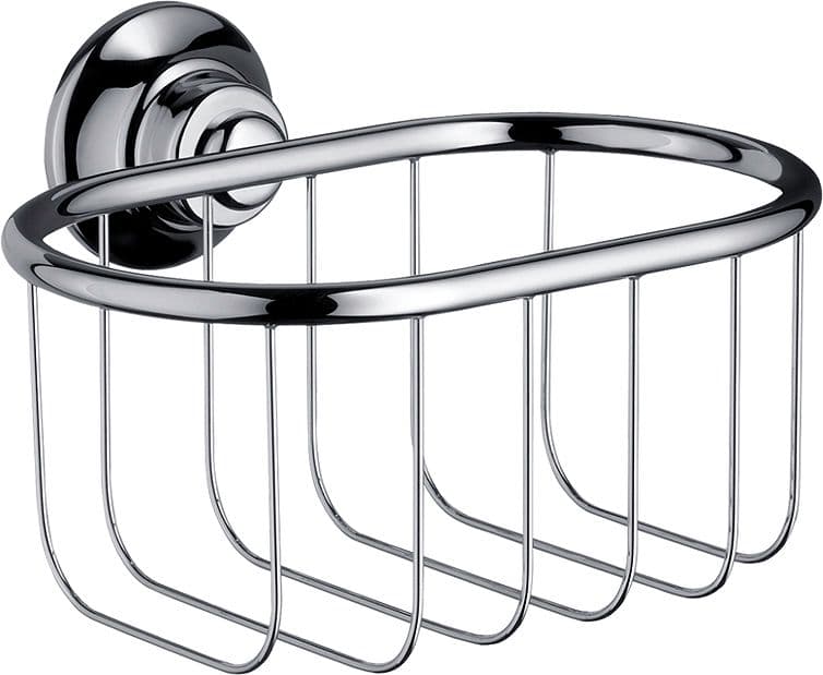 PANIER SAVON AXOR MONTREUX HANSGROHE CHROME