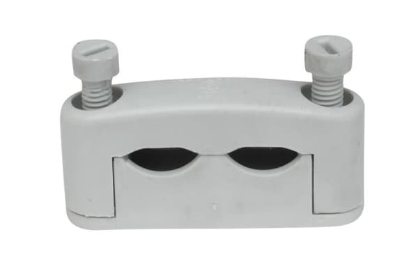 KZM attache - double 6 - 17mm