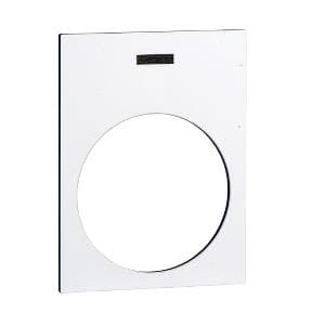 Harmony - étiquette - 30 x 40mm - Blanc - I