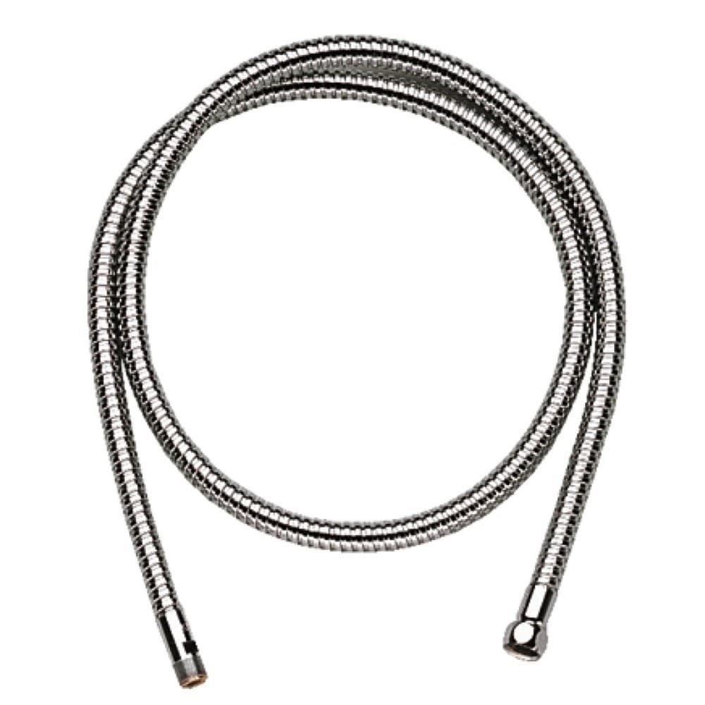 Grohe flexible pour robinet "salon de coiffure" M 15x1x3/8" 1500mm chromé
