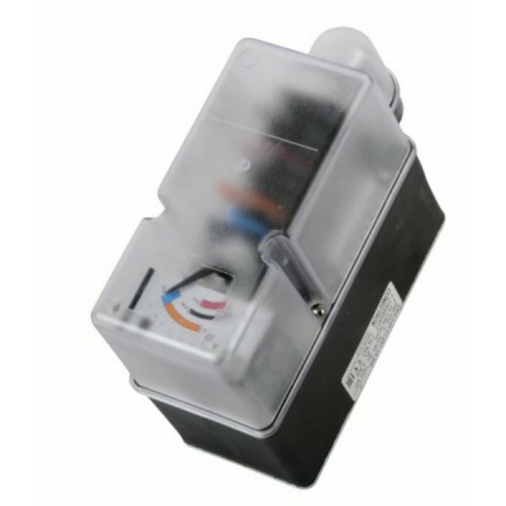 Riello servomoteur RS