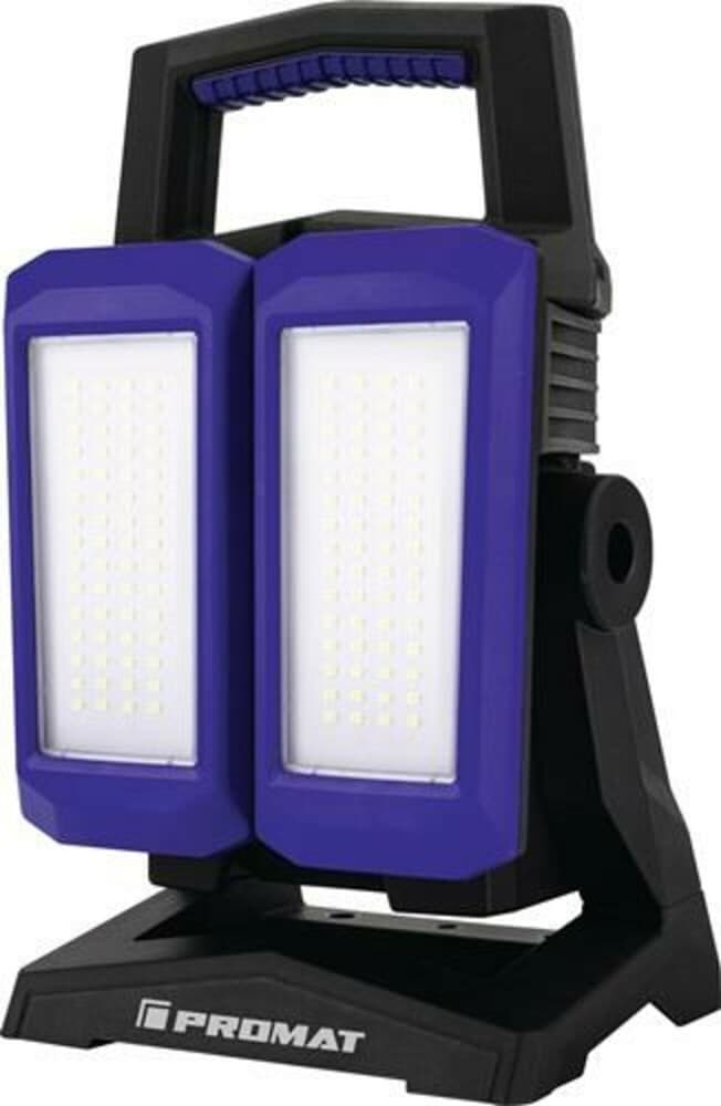 PRM PROJECTEUR A LED 50 W 800-4500 LM