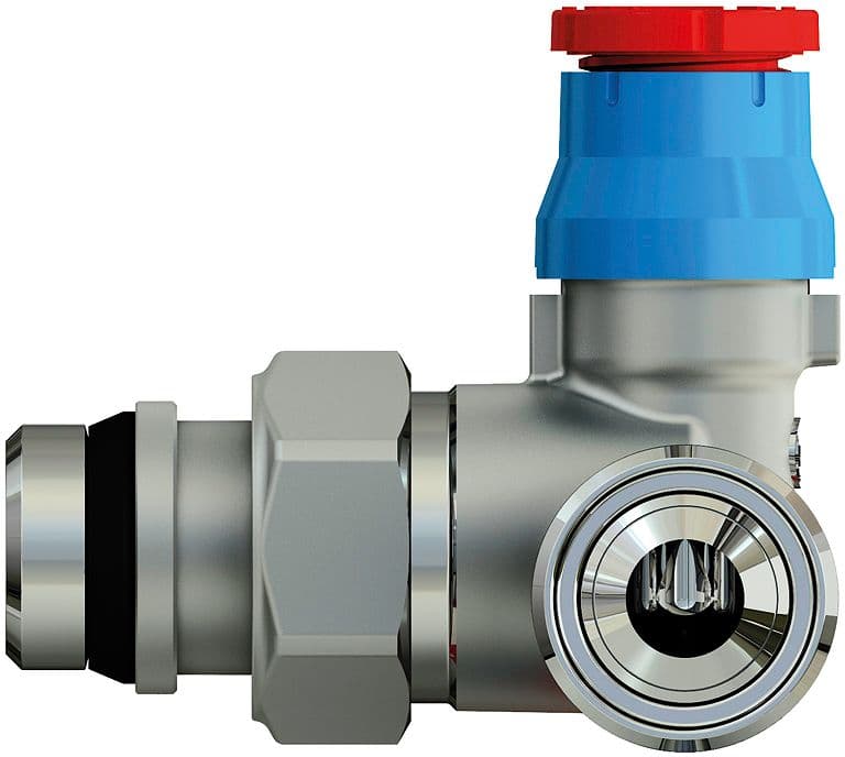ROBIN.THERM.GIAC.TRIAX 1/2"-18AA GAUCHE