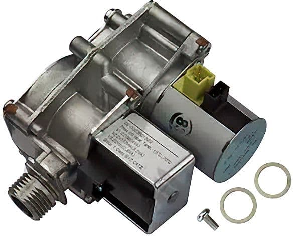 MÉCANISME GAZ 12MM G20 BULEX