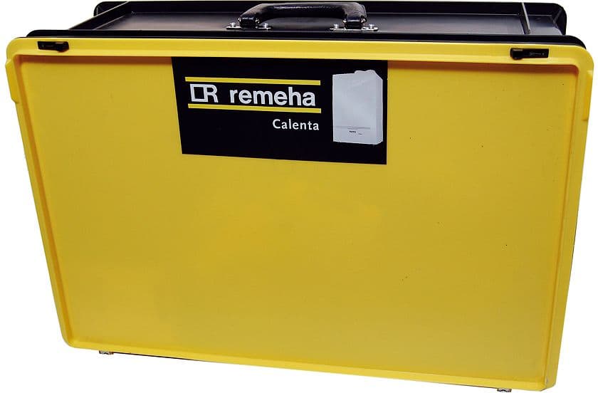 BOITE A OUTILS POUR CALENTA REMEHA
