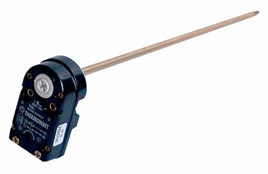 THERMOSTAT BOILER ELECTR. ARISTON 27CM MONO ARCEVIA