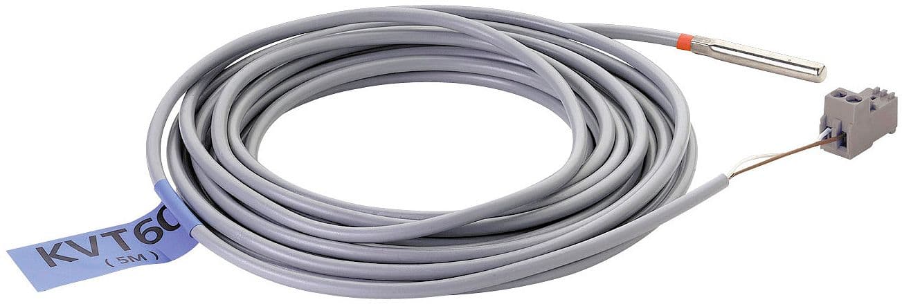 SONDE PLONGE.AD250 NTC 10K PRO REMEHA