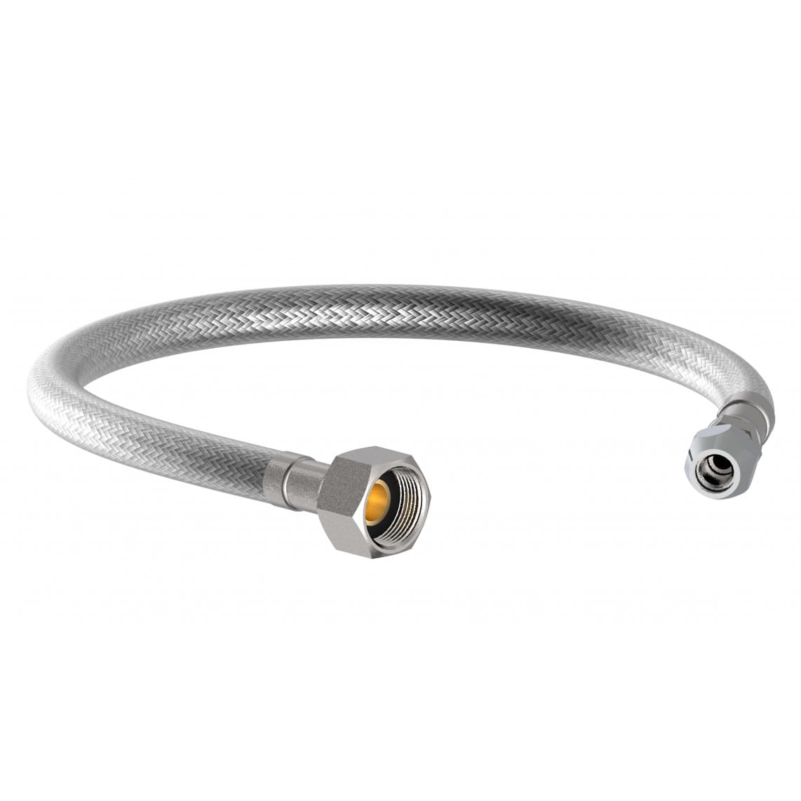 98627615 Tuyau de raccordement flexible 300 mm, 3/8" F x 10 mmQ