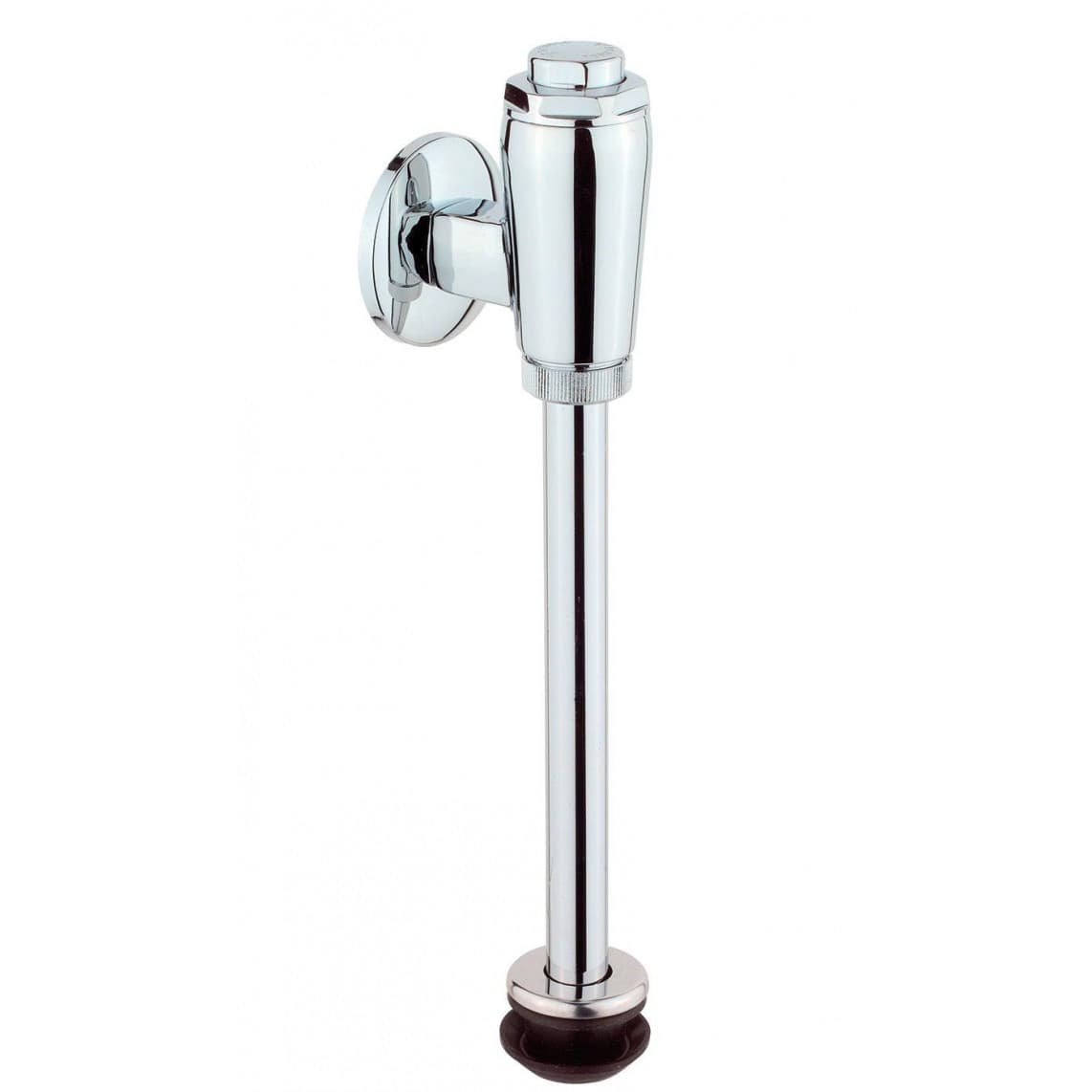 98822015 BENKISER urinoir-rinceur à pression, chromé, 1/2"