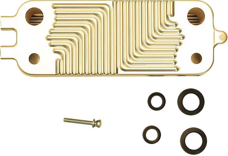 ECHANGEUR DE CHALEUR VAILLANT