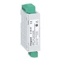 Modules 2 entrées / 2 sorties pour centrale przmium