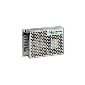 Alimentation en mode commutation régulé - monophasé - 100..240V - 12V - 60W