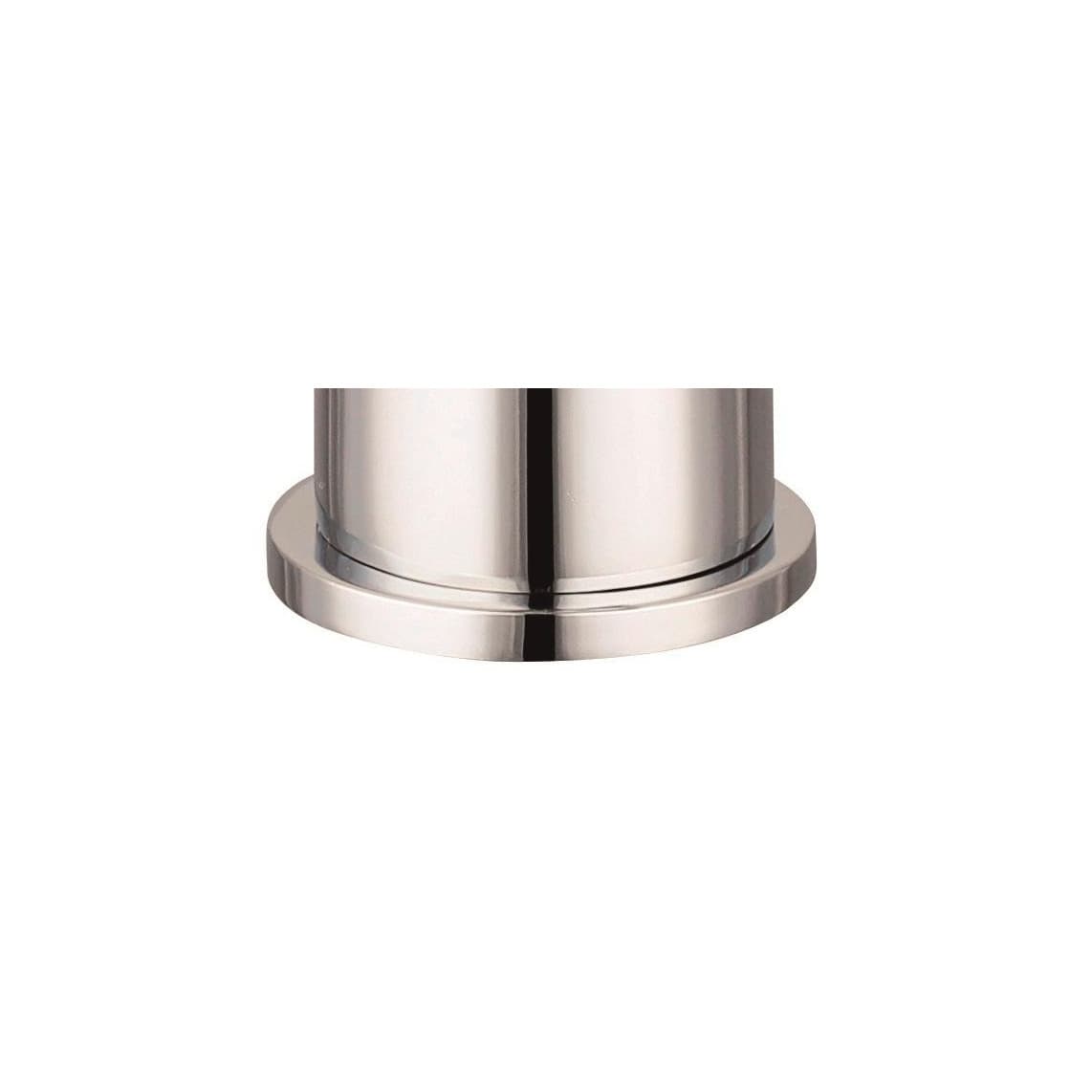 01540 Anneau de support, chromé, par ex. pour 79170