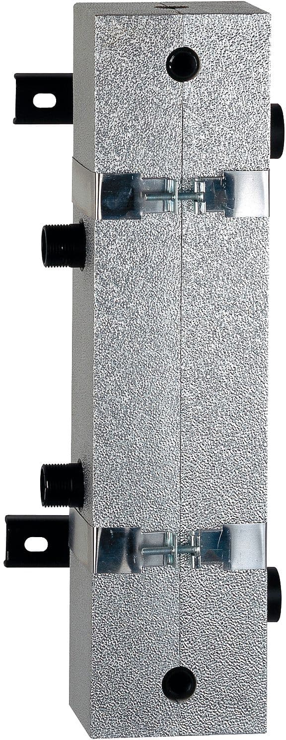 BOUTEILLE CASSE-PRESSION MAX 8,2M³/H REM