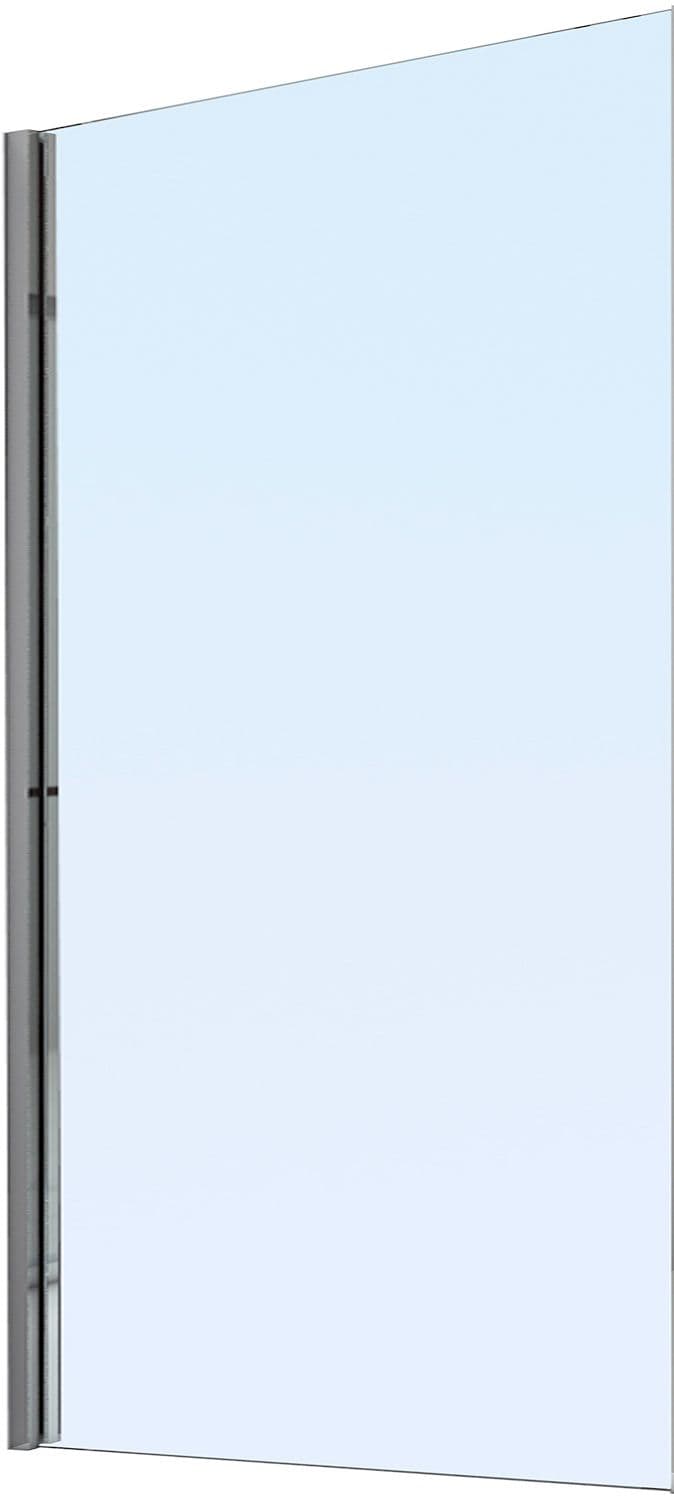 PAROI FIXE URBAN DESCO COLLECTION 96-99 H200 CLAIR-CHROME
