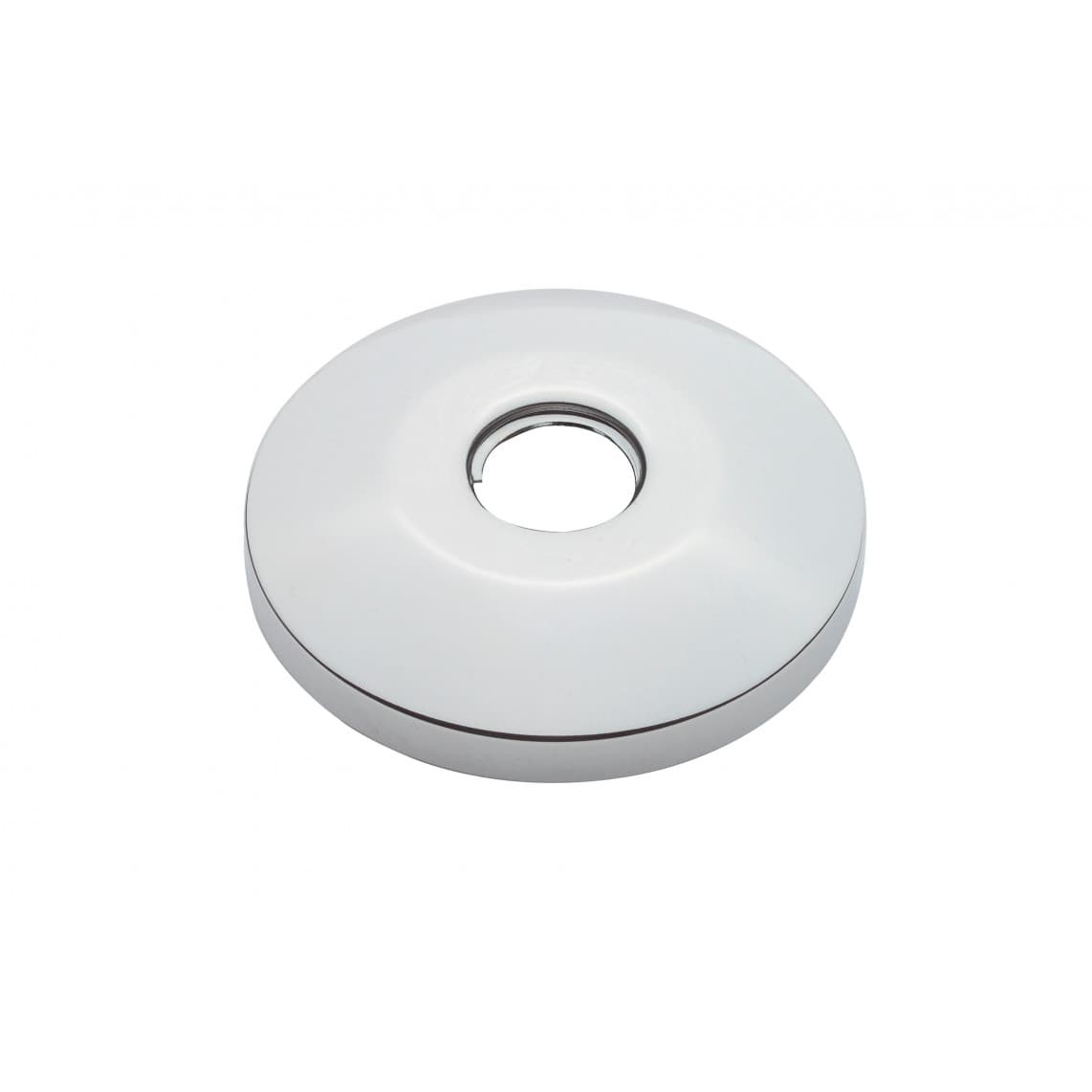 988139648 rosace filetée, chromé, 1/2" x 70 mm x 15 mm
