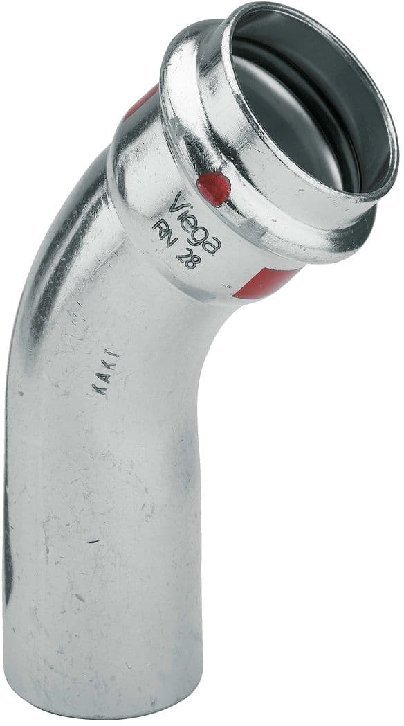 COUDE 45°MF 42MM PRESTABO VIEGA
