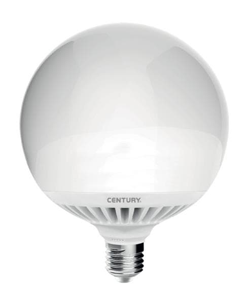 Lampe Led Classic Aria Bold globe - 20W - E27 - 3000K - 1800lm - IP20