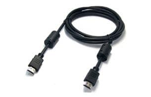 Câble - fiche HDMI-A mâle - fiche HDMI-A mâle - 10m
