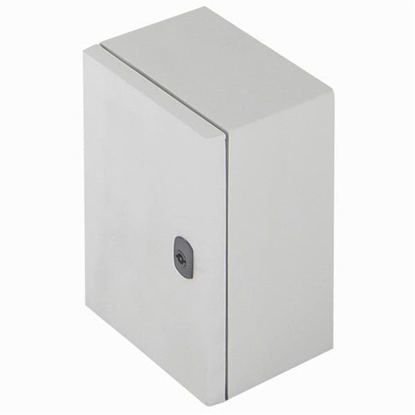 Coffret Marina 300 x 220 x 160 polyester - IP66 / IK10 - classe II