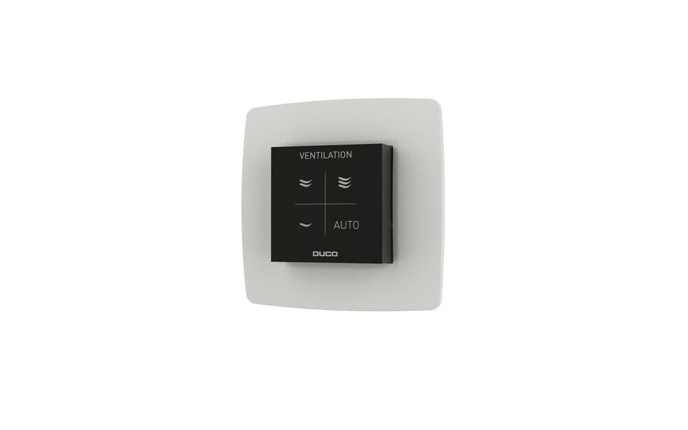 DUCO 4603 CO2 SENS.RF/230V NOI