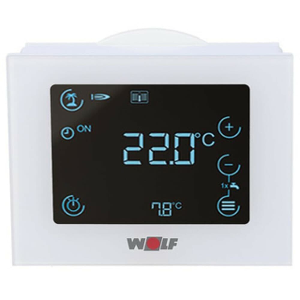 WO RM-2 SANS FIL