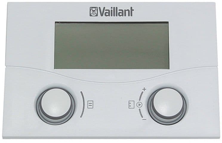 COMMANDE A DISTANCE VAILLANT VR90