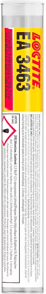 BATONNET BI-COMPOSANT EPOXY LOCTITE 3463