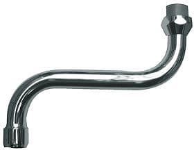 BEC TIRE DESSOUS S KLUDI3/4"F150 CHROME