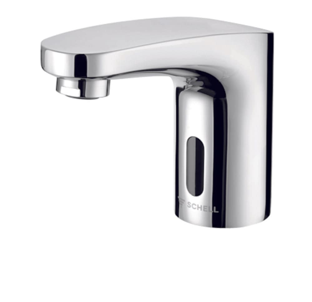 Schell Modus E HD-K robinet électronique pour lavabo
