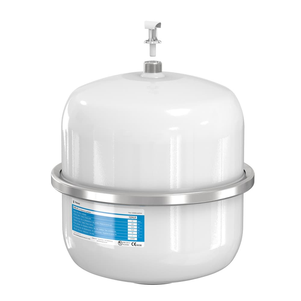 Flamco Airfix A 8L vase d'expansion 4bar