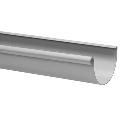 GD 125 GOUTTIERE GRIS CLAIR 300