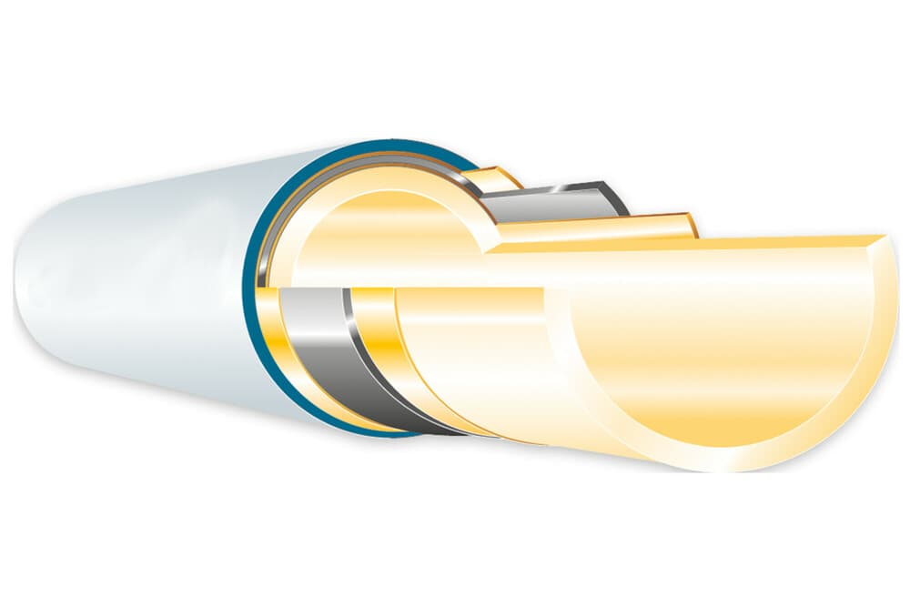 ROTH ALU-LASERPLUS D16 R600M