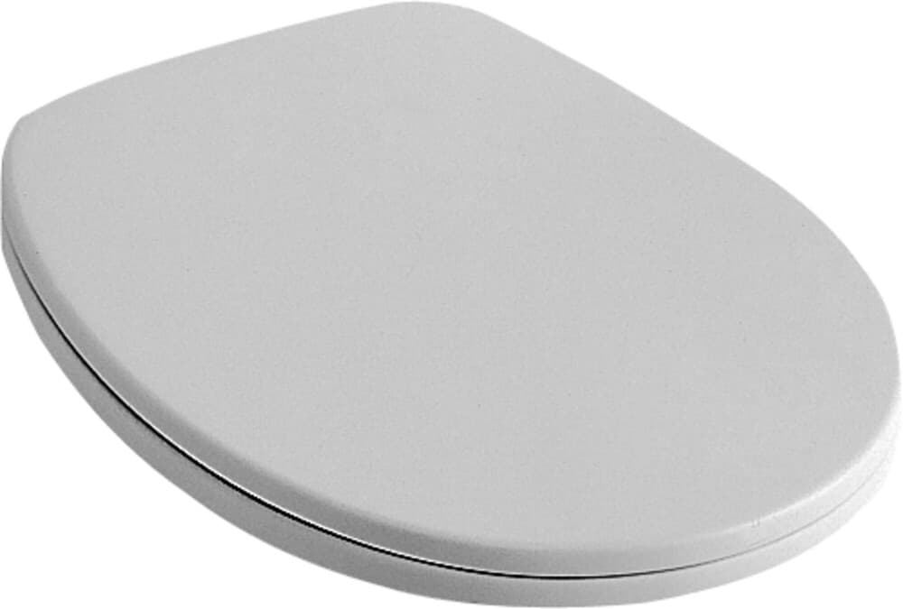 Villeroy&Boch O.novo abattant alpin blanc