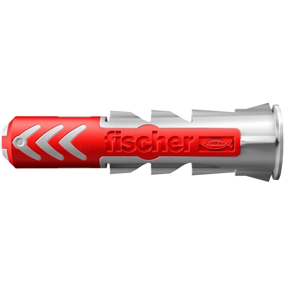 fischer cheville Universelle DUOPOWER 6X30 par 100