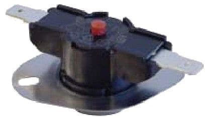 CLIXON LIMITATION TEMPERATURES HAUTES ACV 103° (rouge)