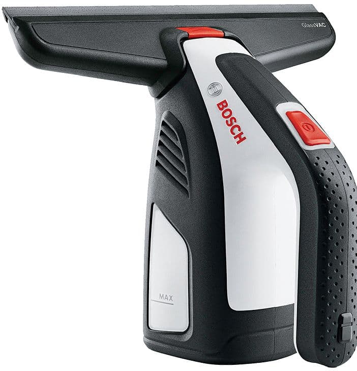PROMOTIE JUNKERS BOSCH GLASSVAC